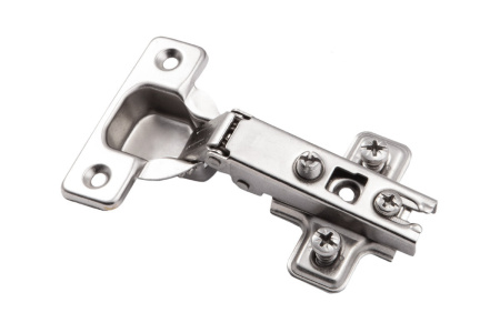 Петля накладная 52гр